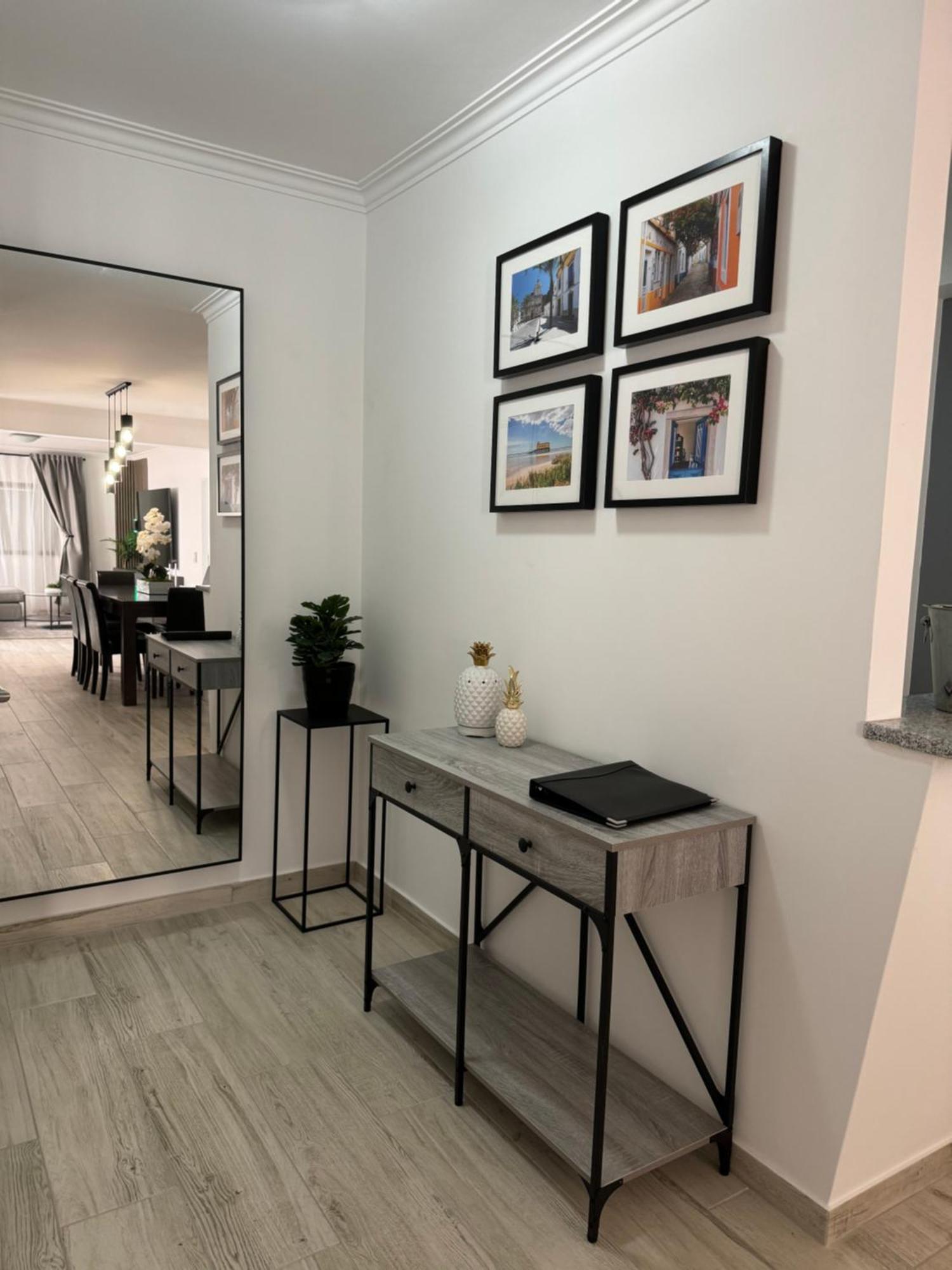 Princess Retreat Beautiful Modern Aprt 2 Min Walk From Quarteira Beach Ngoại thất bức ảnh