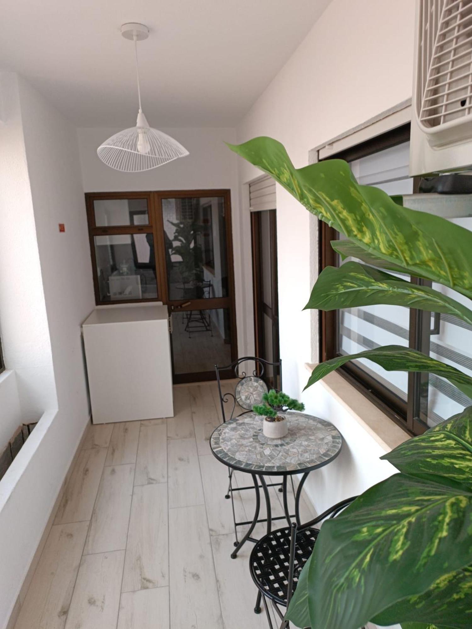 Princess Retreat Beautiful Modern Aprt 2 Min Walk From Quarteira Beach Ngoại thất bức ảnh